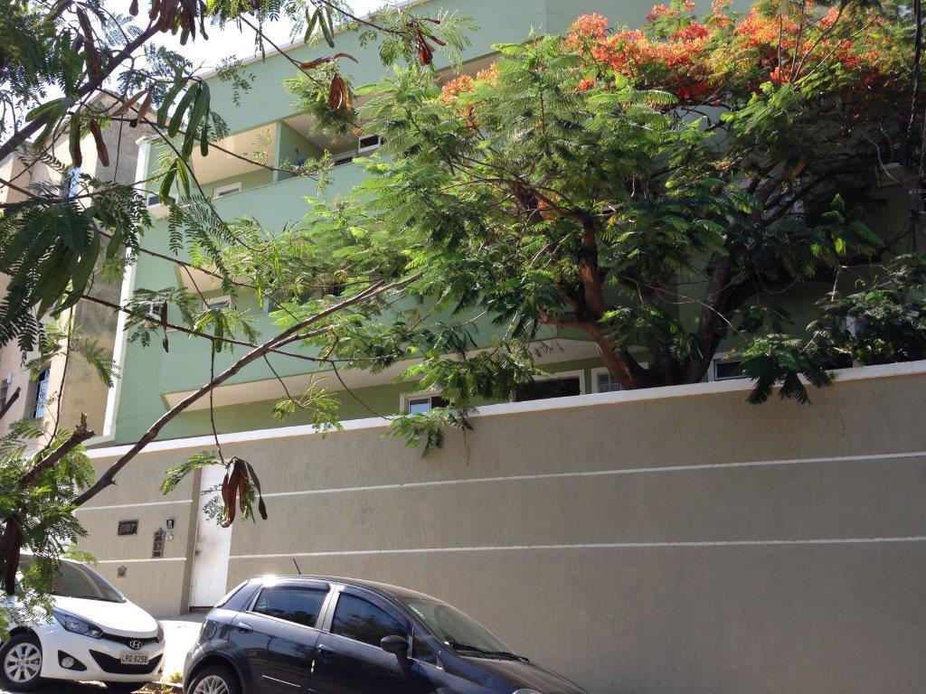 Rio Norte Flats Hotel - Rio de Janeiro — Fotos 2