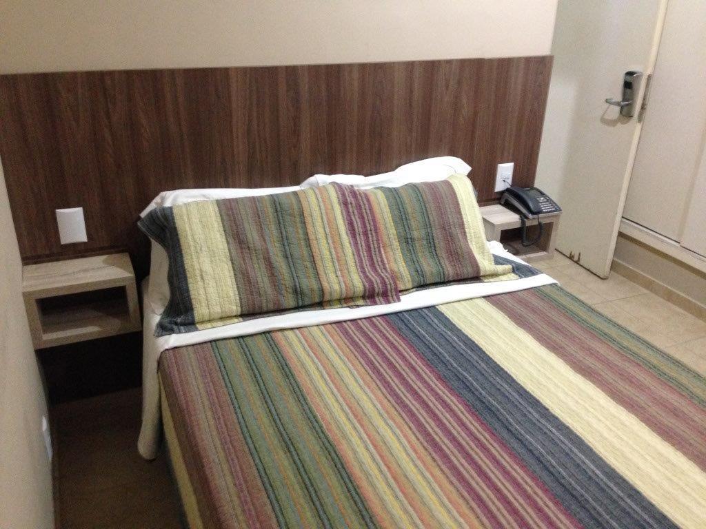 Rio Norte Flats Hotel - Rio de Janeiro — Fotos 1
